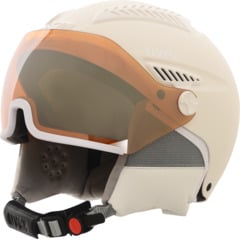 Uvex 600 Visor casco da sci