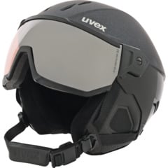 Uvex Instinct Visor Pro V casque de ski