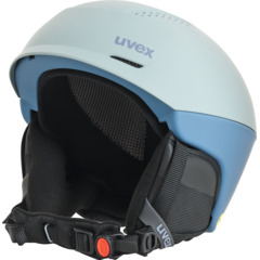 Uvex Ultra MIPS, 55-59, bleu clair