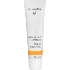 Dr. Hauschka Apricot Day Cream 30 ml