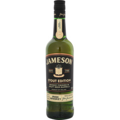 Jameson Whiskey Stout Edition 70 cl