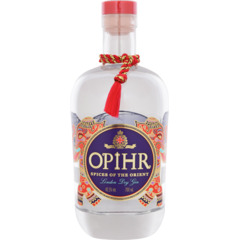 Opihr Spices of the Oriental Gin 70 cl