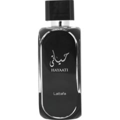 Lattafa Hayaati Homme Eau de Parfum