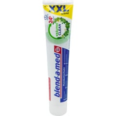 Blend-a-med dentifrice Clean aux herbes 125 ml
