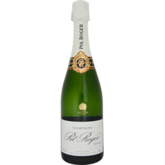 Pol Roger Champagne Brut Reserve 75 cl