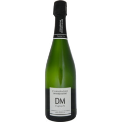 Doyard-Mahé Champagne Cuvée Empreinte Champ 75 cl