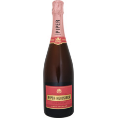 Piper-Heidsieck Brut Rosé Sauvage Champagne 75 cl