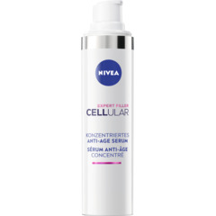 Nivea Cellular Expert Filler Sérum anti-âge 40 ml