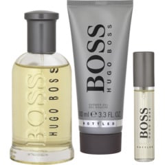 Hugo Boss Bottled Homme Coffret parfum, 3 pièces