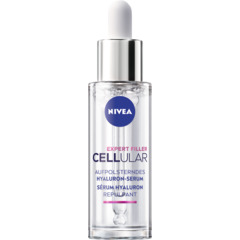 Nivea Cellular Expert Filler Hyaluron Serum 30 ml