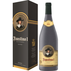 Faustino I Rioja Gran Reserva Magnum 150 cl