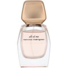 Narciso Rodriguez All of me Eau de Parfum