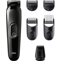 Braun All-in-One Style Kit MGK3410