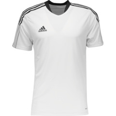 Adidas T-shirt pour hommes Tiro 21 Jsy
