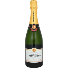 Taittinger Champagne Brut Réserve 75 cl