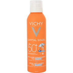 Vichy Capital Anti-Sand Kids SPF50 + 200 ml