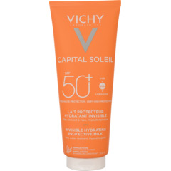 Vichy CapitalSoleil Bodymilk SPF50 + 300 ml