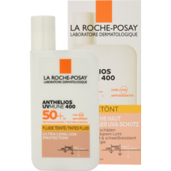 La Roche-Posay Anthelios UVMUNE 400 SPF 50+ 50 ml