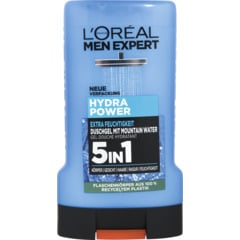 L'Oréal Men Expert Duschgel Hydra Power 250 ml