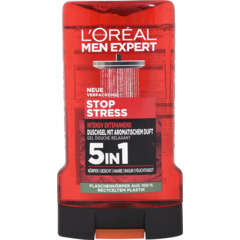 L'Oreal Men Expert Duschgel Stop Stress 250 ml