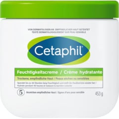 Cetaphil crema idratante 453  g