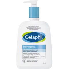 Cetaphil Lozione detergente 460ml