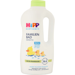 Hipp Babysanft Familienbad 1000 ml