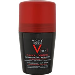 Vichy 96h Clinical Control Deo Roll-On 50 ml