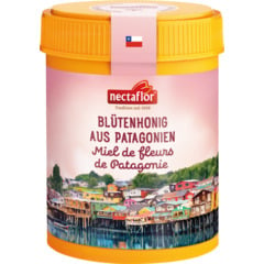 Nectaflor miel de fleurs de Patagonie crémeux 500 g