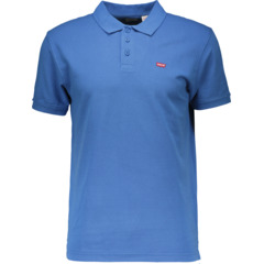 Levi's Herren-Polo Shirt Standard