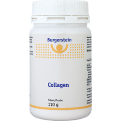 Burgerstein Collagen 110 g