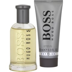 Hugo Boss Bottled Homme Coffret parfum, 2 pièces