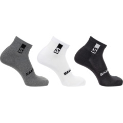 Salomon Everyday Ankle Socks, 3 Paar