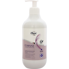 Clere Intime Lotion 500 ml