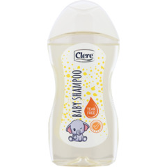 Clere Baby Shampoo 300 ml