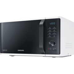 Samsung Mikrowelle Solo MW3500 Weiss 23L