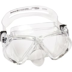 Bestway maschera subacquea Crystal Clear
