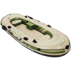 Bestway Hydro-Force Gommone Voyager 500