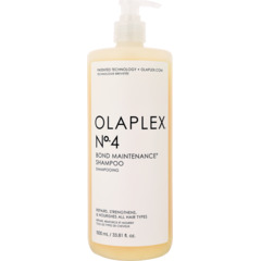 Olaplex No4 Shampoo Bond Maintenance 1000ml