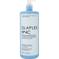 Olaplex No4 Shampoo Bond Clarifying 1000 ml