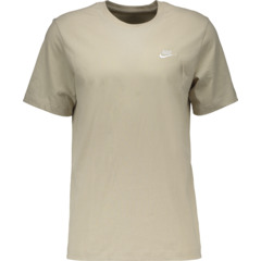 Nike T-Shirt pour hommes Club uni