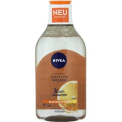 Nivea Mizellenwasser Vitamin C 400 ml