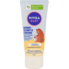 Nivea Baby Crema protettiva per ferite 60 ml