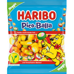 Haribo Pico-Balla 160 g