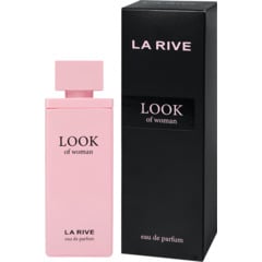 La Rive Look of Woman Eau de Parfum