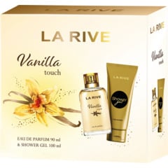 La Rive Vanilla Touch Coffret parfum, 2 pièces