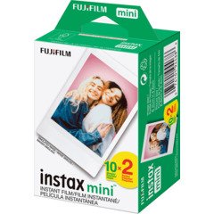 FujiFilm instax mini Film
