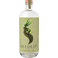 Seedlip Garden 108, alkoholfrei 70 cl