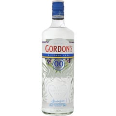 Gordon's, sans alcool 70 cl