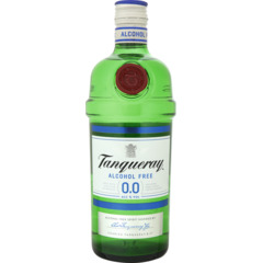 Tanqueray, alkoholfrei 70 cl